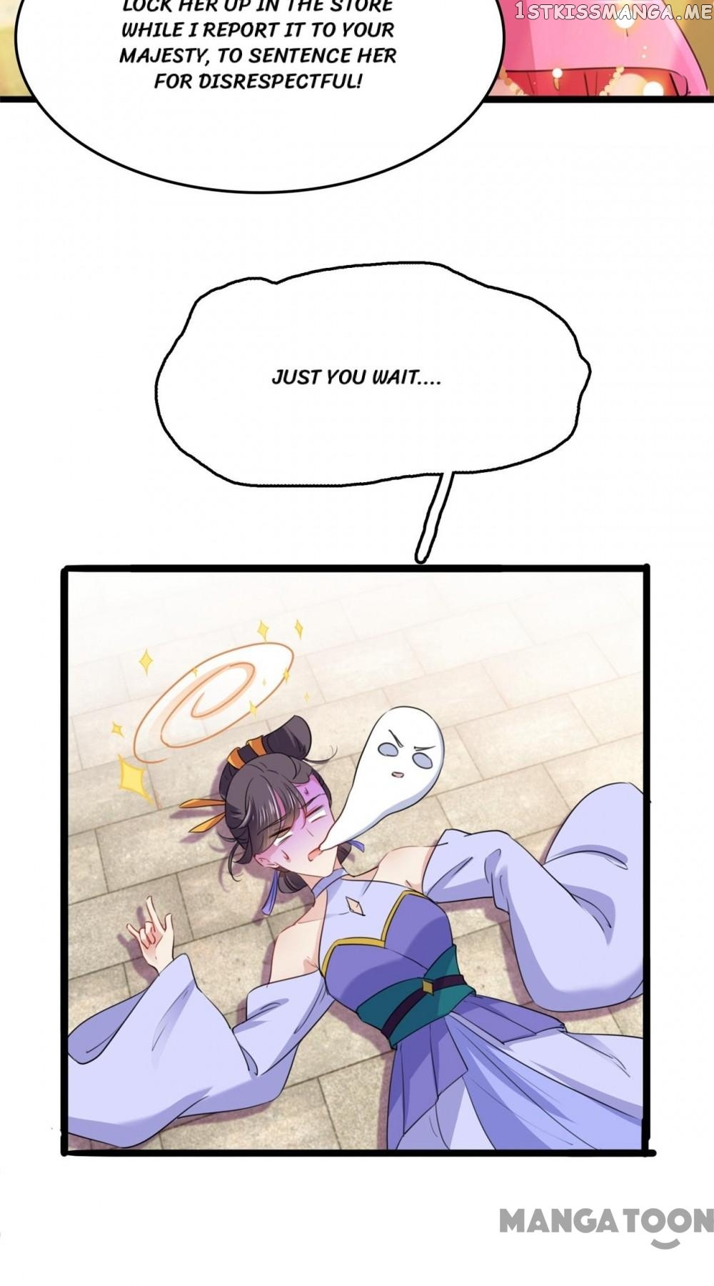 Entangled with the Duke chapter 216 - page 28