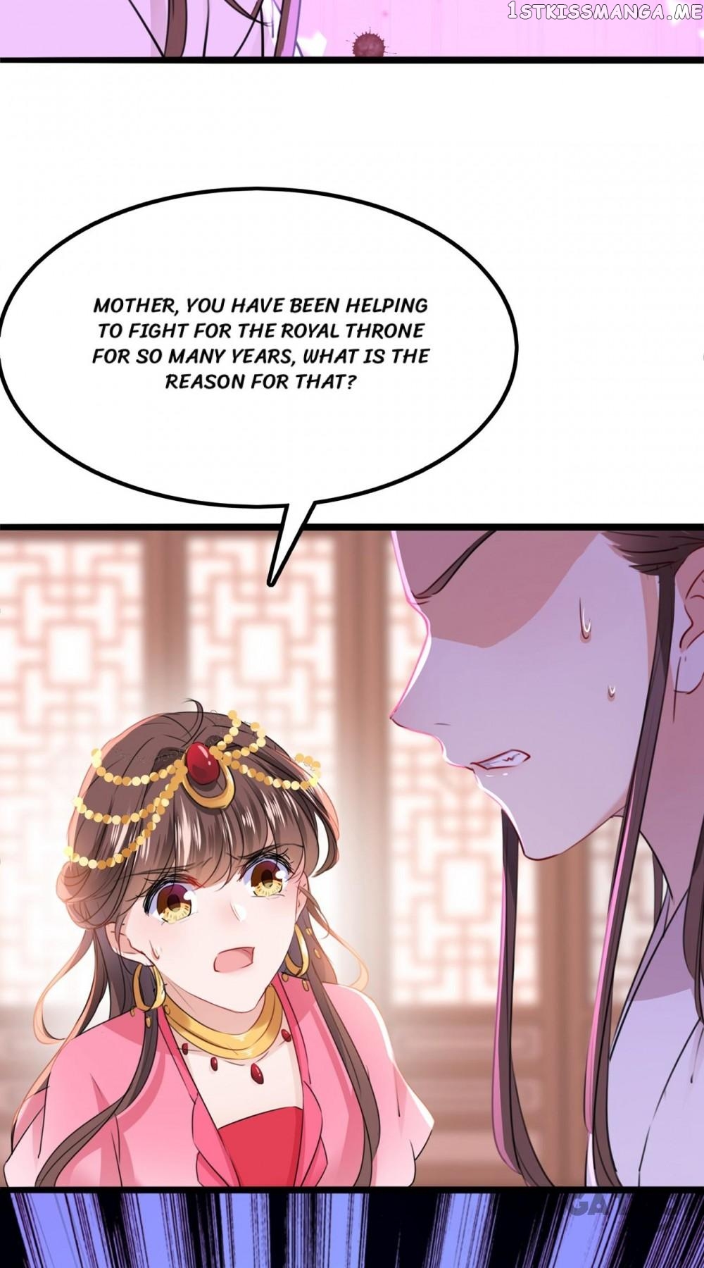 Entangled with the Duke chapter 216 - page 39