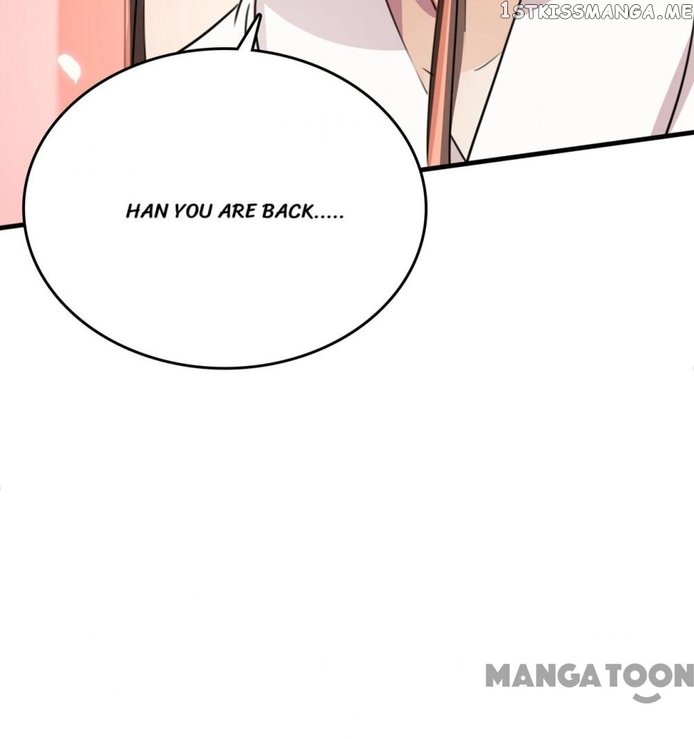 Entangled with the Duke chapter 216 - page 9