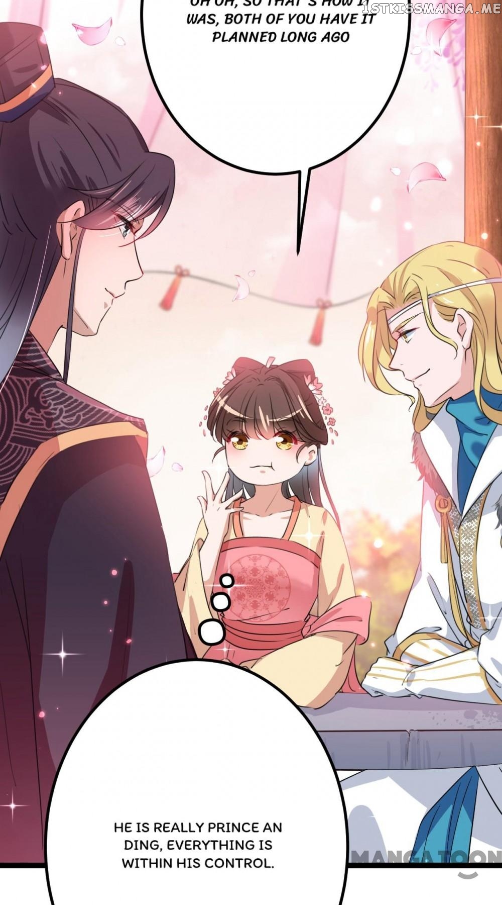 Entangled with the Duke chapter 215 - page 10