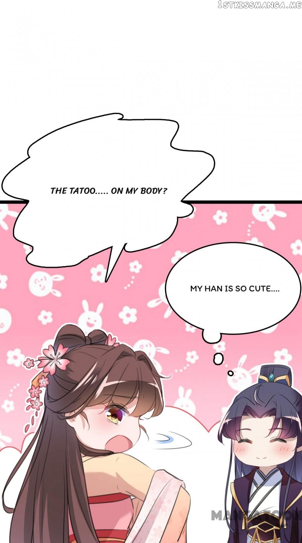 Entangled with the Duke chapter 215 - page 26