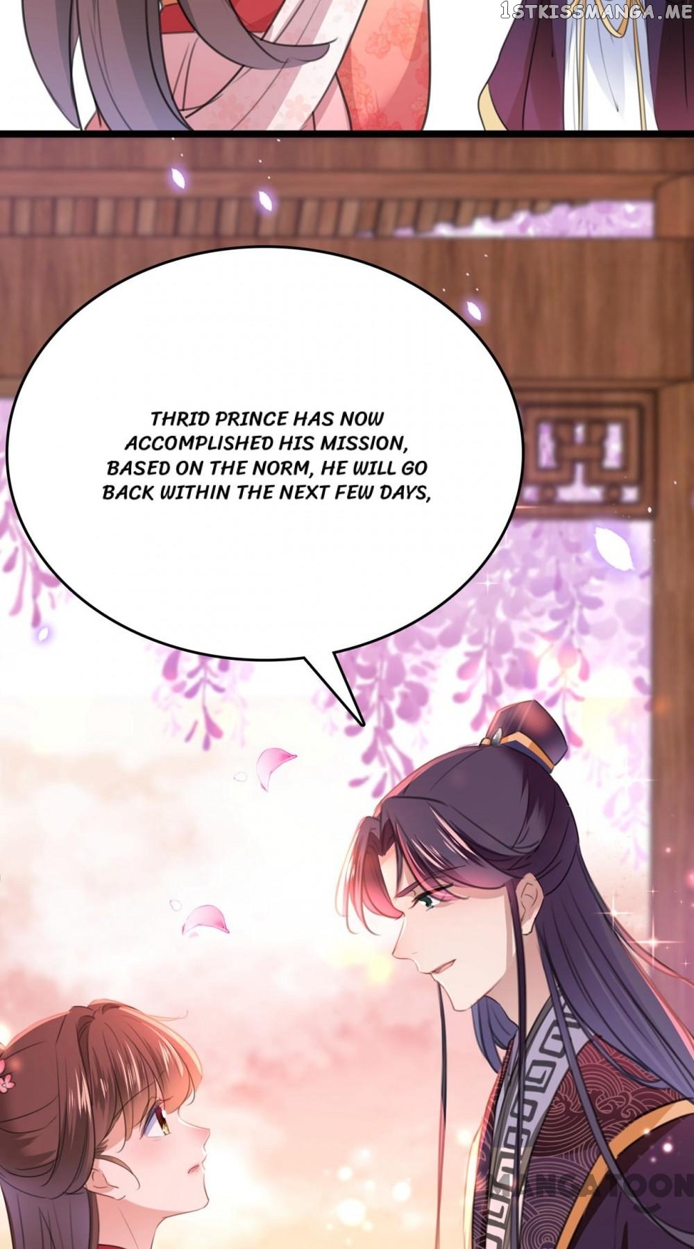 Entangled with the Duke chapter 215 - page 27