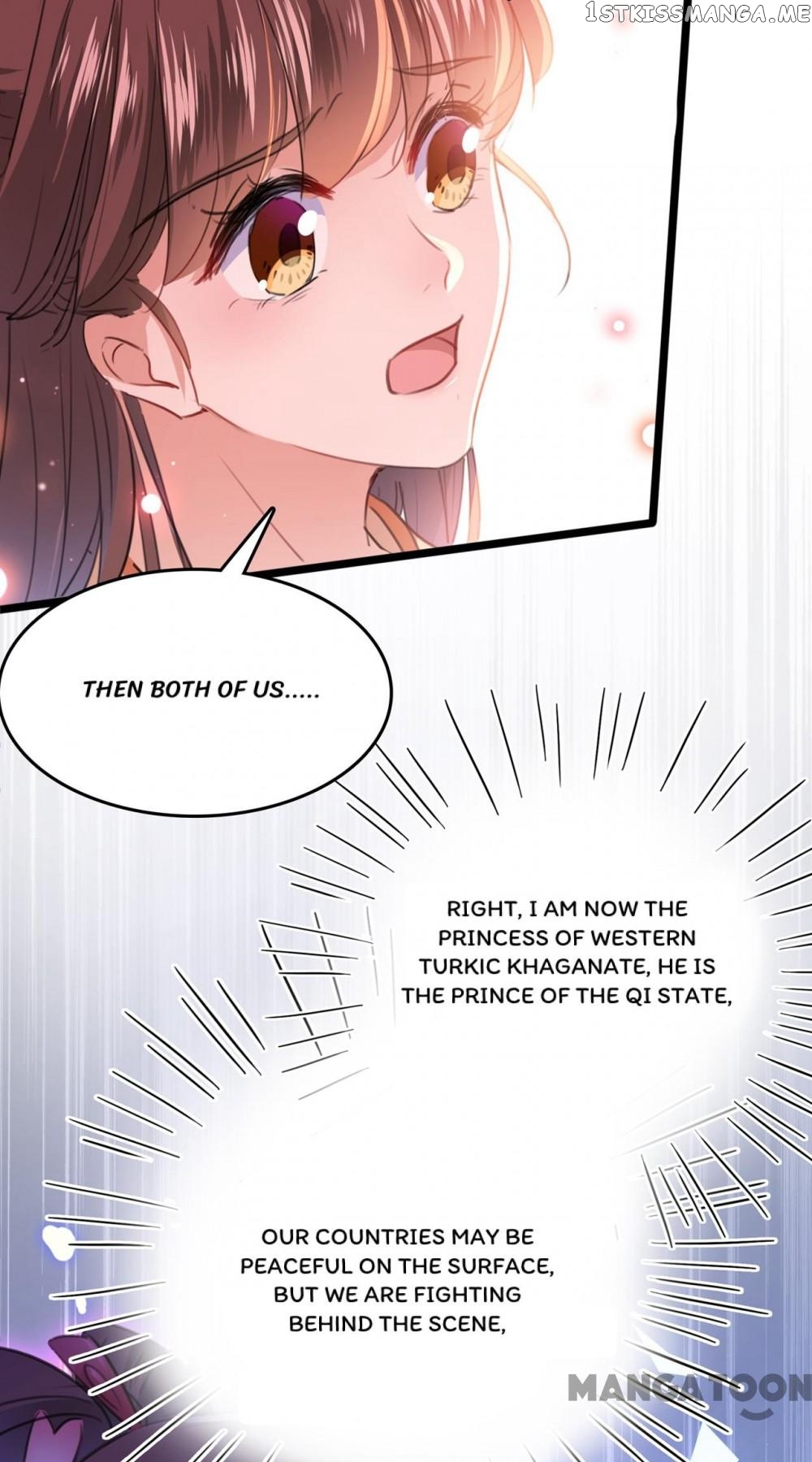 Entangled with the Duke chapter 215 - page 29