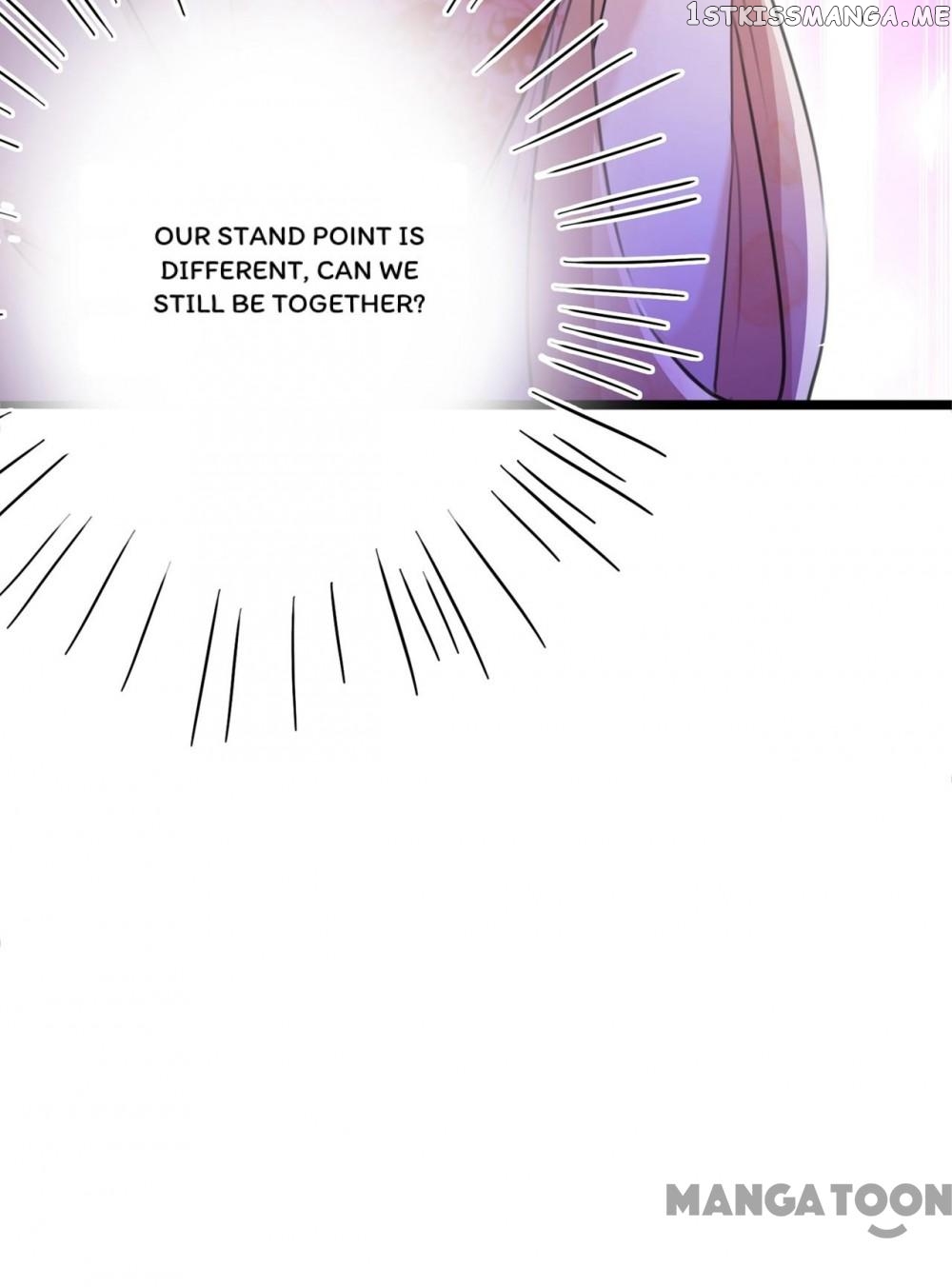 Entangled with the Duke chapter 215 - page 31