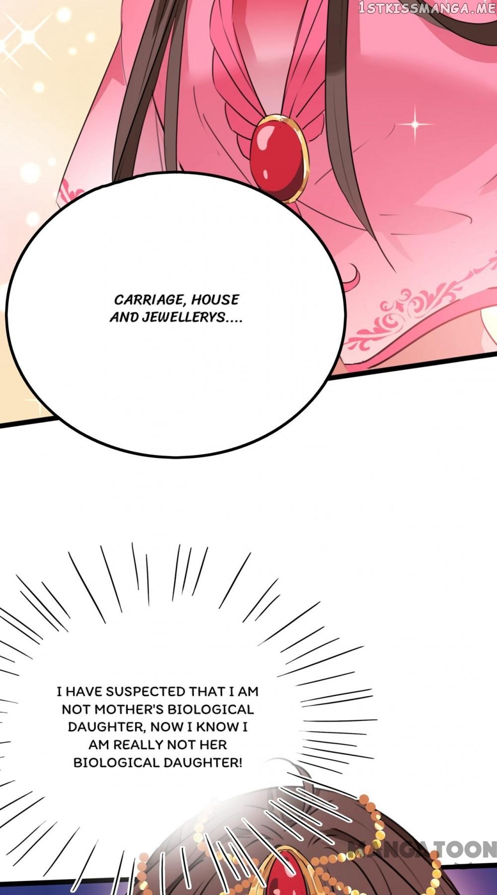 Entangled with the Duke chapter 215 - page 40