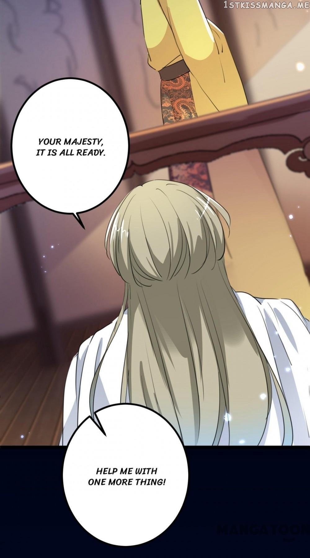 Entangled with the Duke chapter 215 - page 6