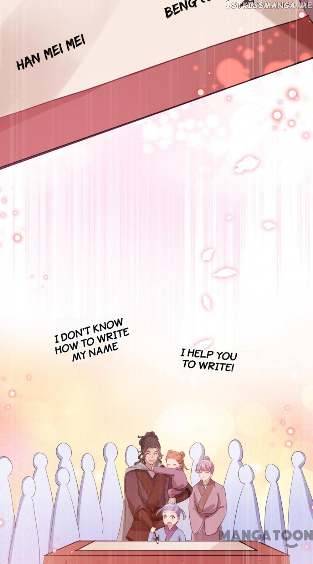 Entangled with the Duke chapter 214 - page 14