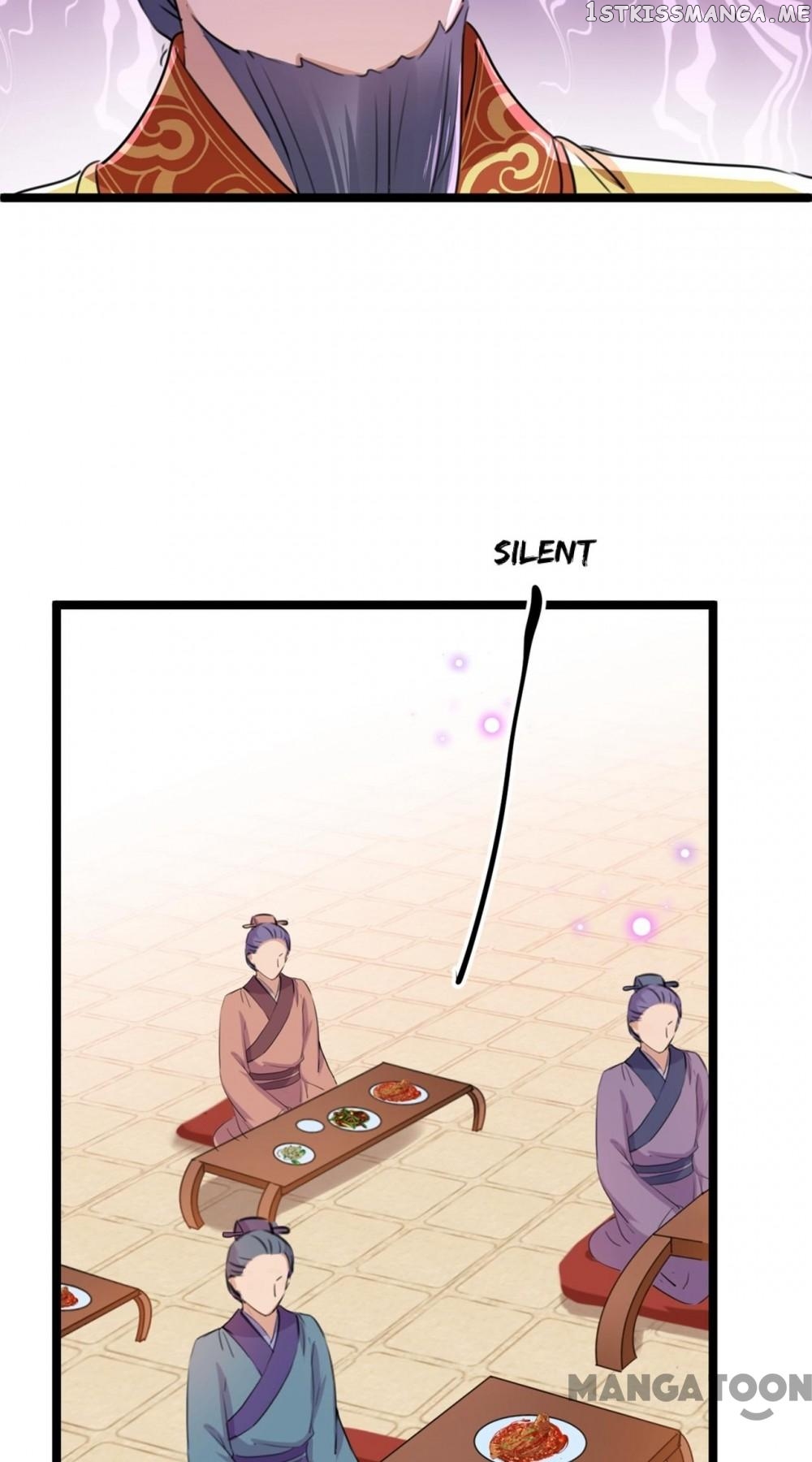 Entangled with the Duke chapter 214 - page 17