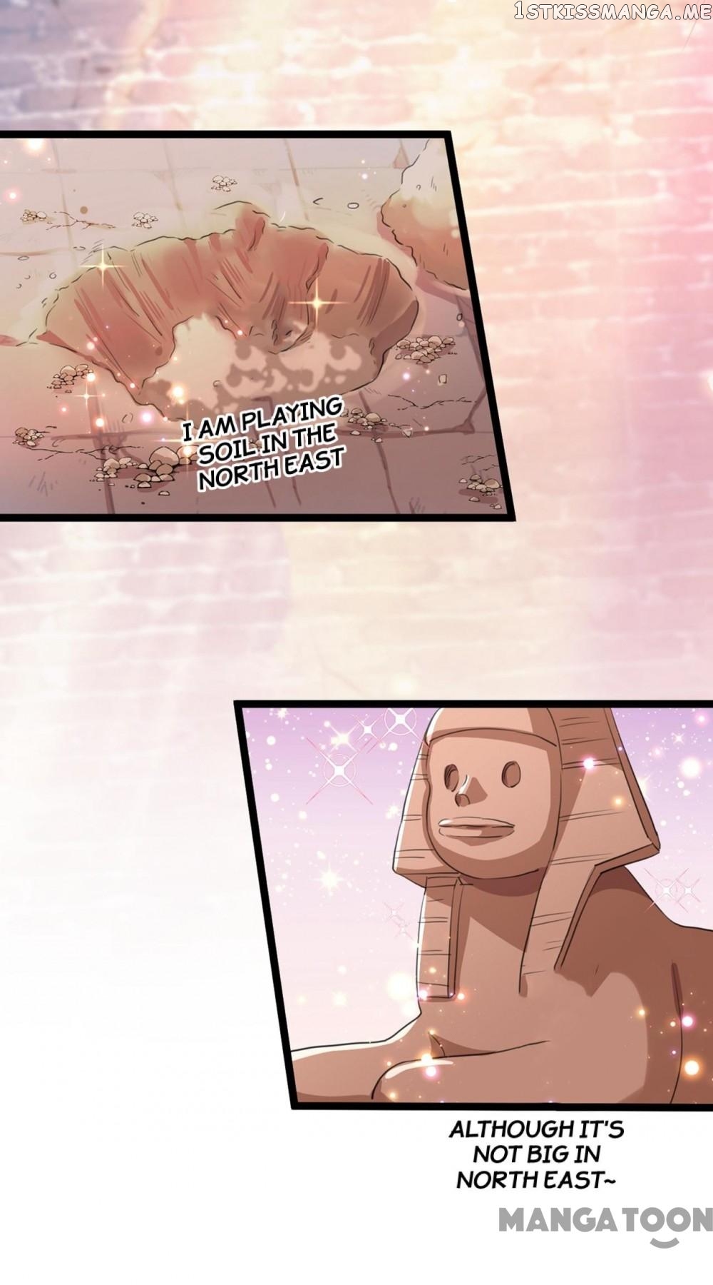 Entangled with the Duke chapter 214 - page 23