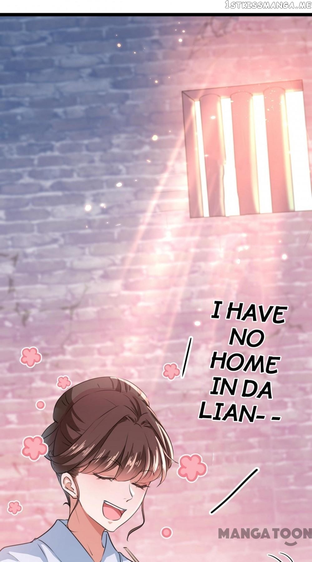 Entangled with the Duke chapter 214 - page 24
