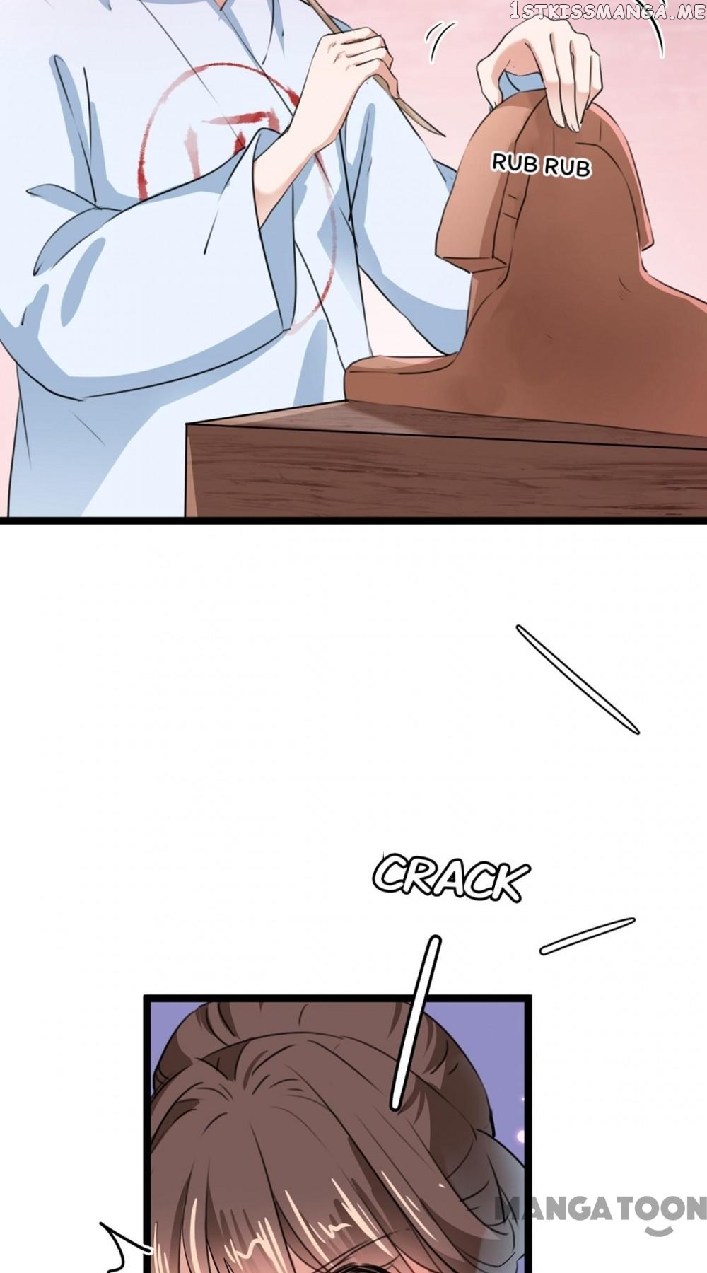 Entangled with the Duke chapter 214 - page 25