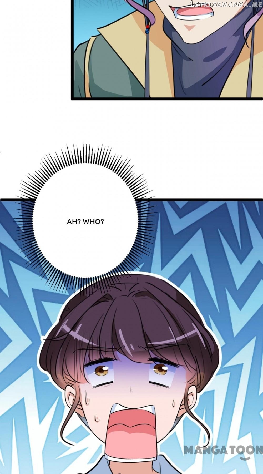 Entangled with the Duke chapter 214 - page 28