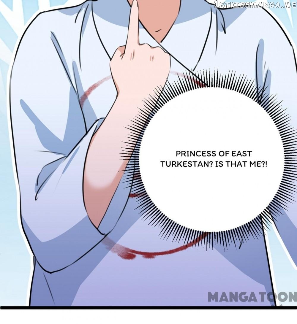 Entangled with the Duke chapter 214 - page 29
