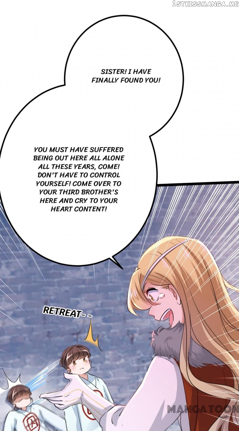 Entangled with the Duke chapter 214 - page 34