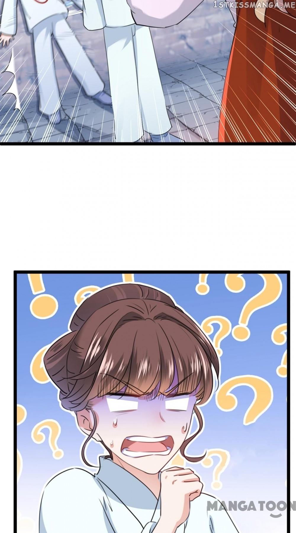 Entangled with the Duke chapter 214 - page 35