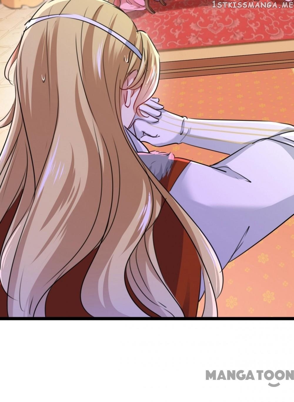 Entangled with the Duke chapter 214 - page 4