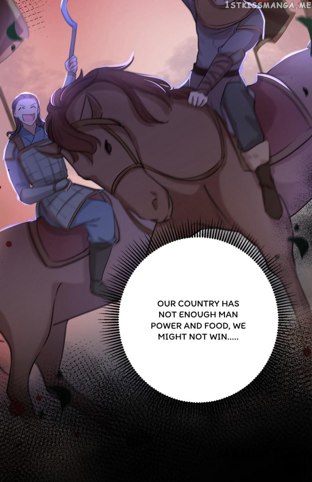Entangled with the Duke chapter 214 - page 8