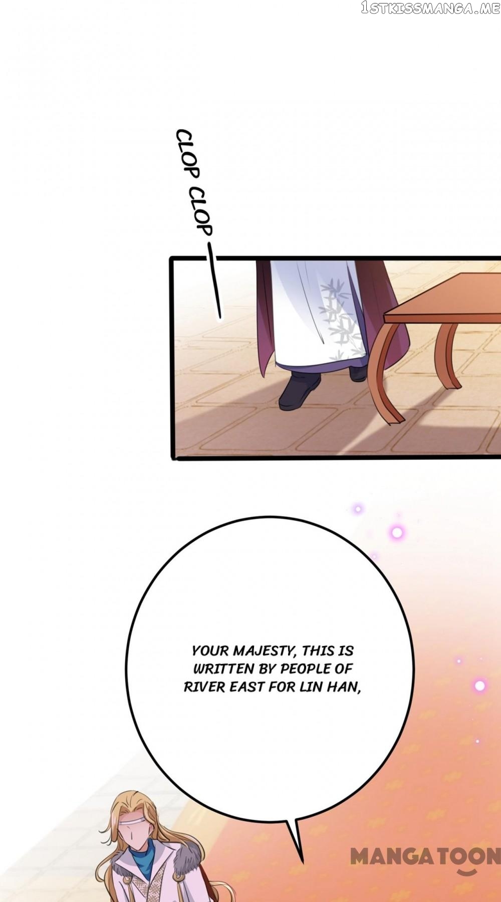 Entangled with the Duke chapter 214 - page 9