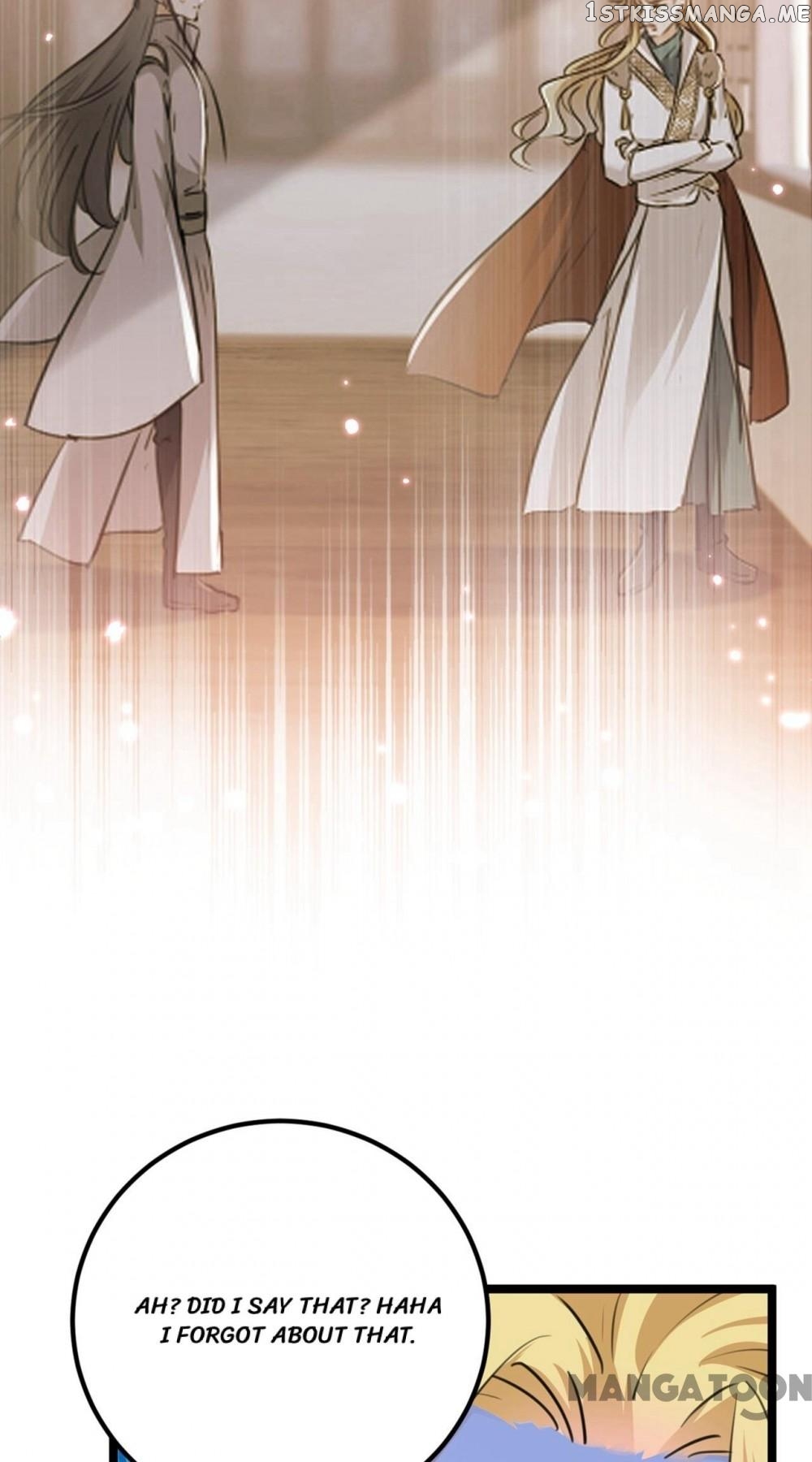 Entangled with the Duke chapter 213 - page 10