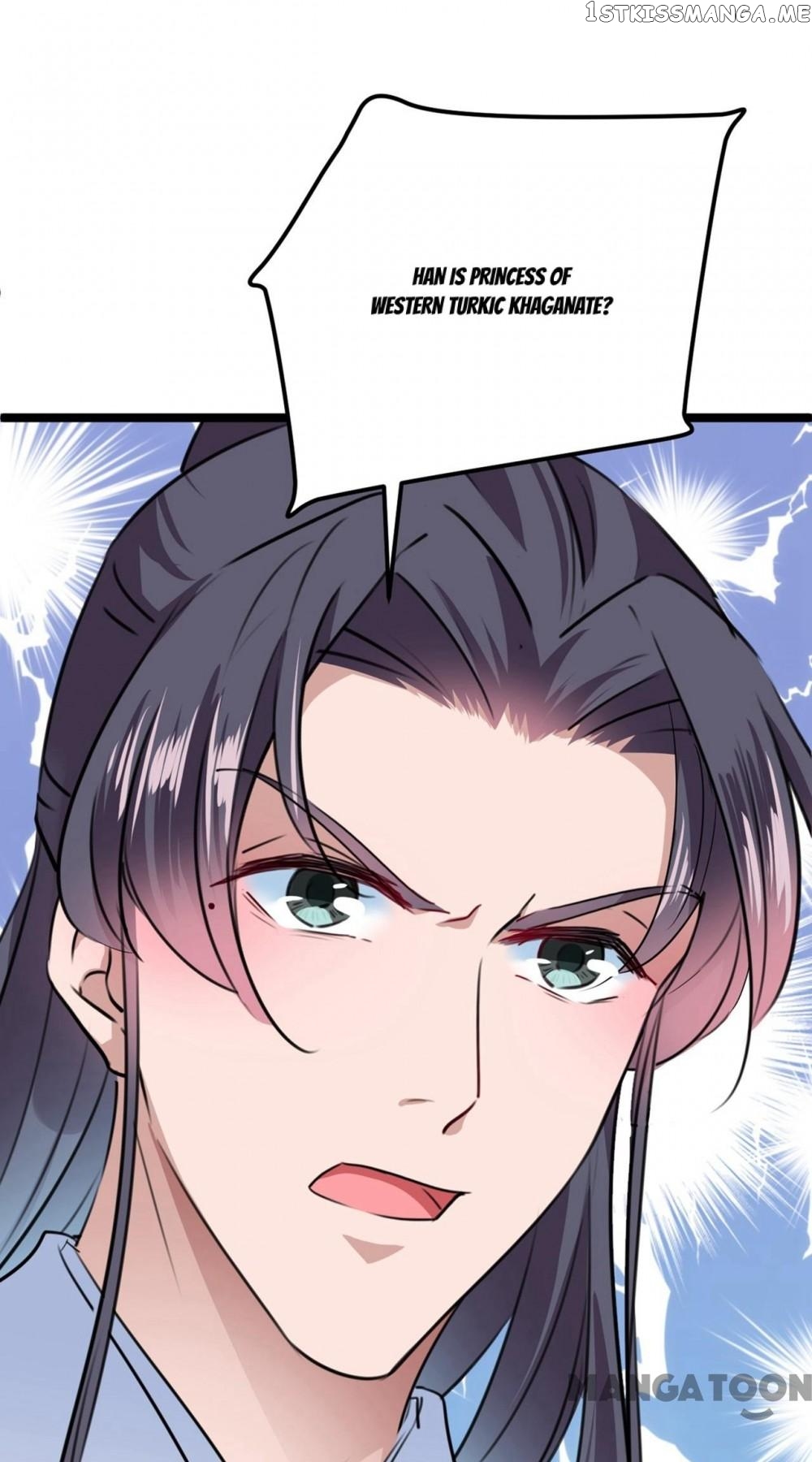 Entangled with the Duke chapter 213 - page 13