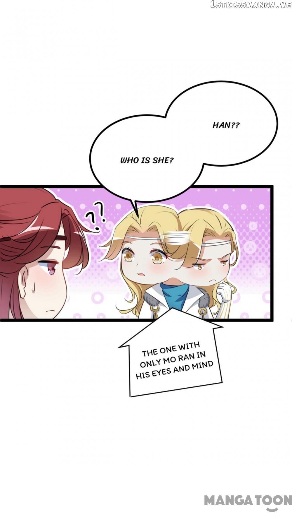 Entangled with the Duke chapter 213 - page 15