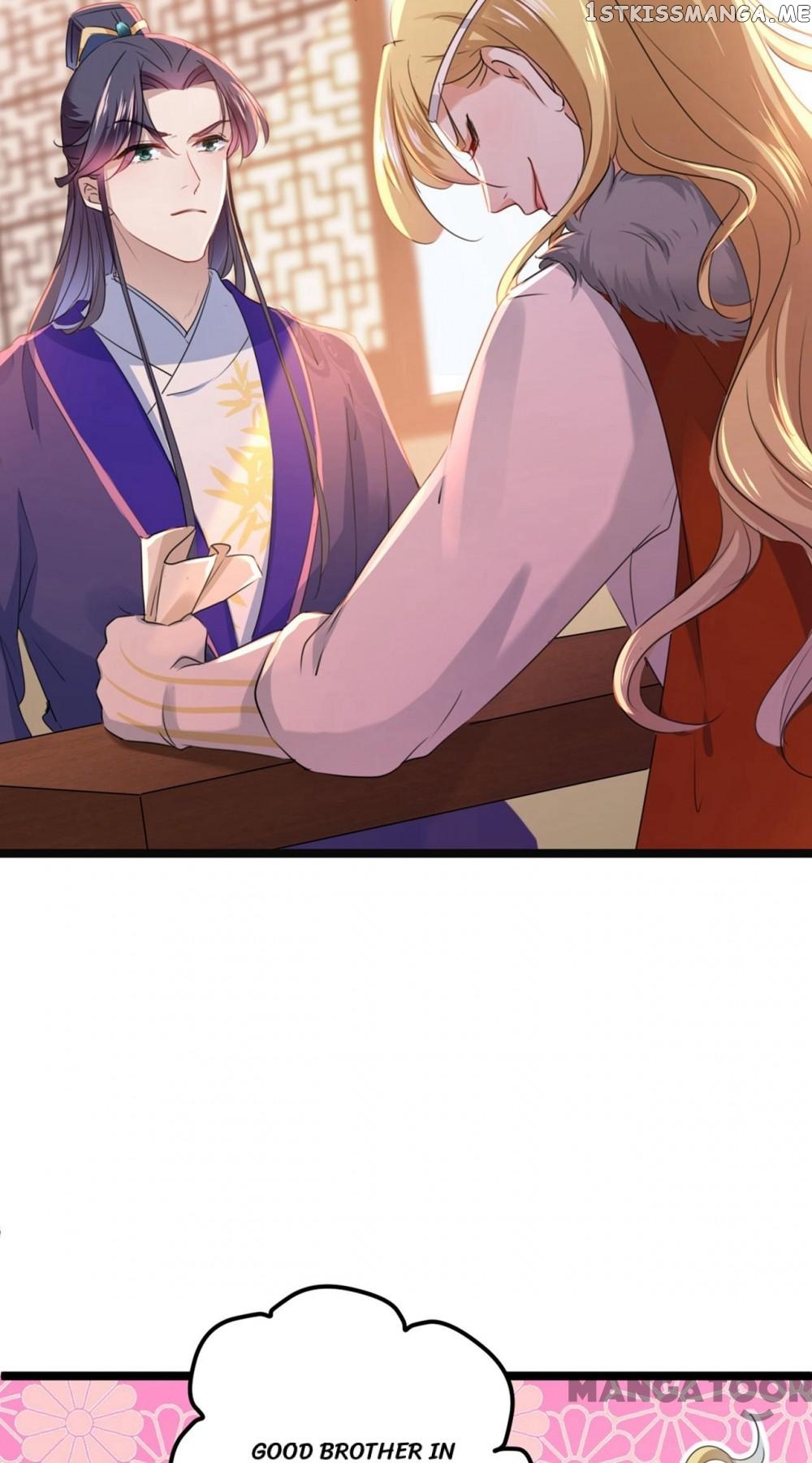 Entangled with the Duke chapter 213 - page 19