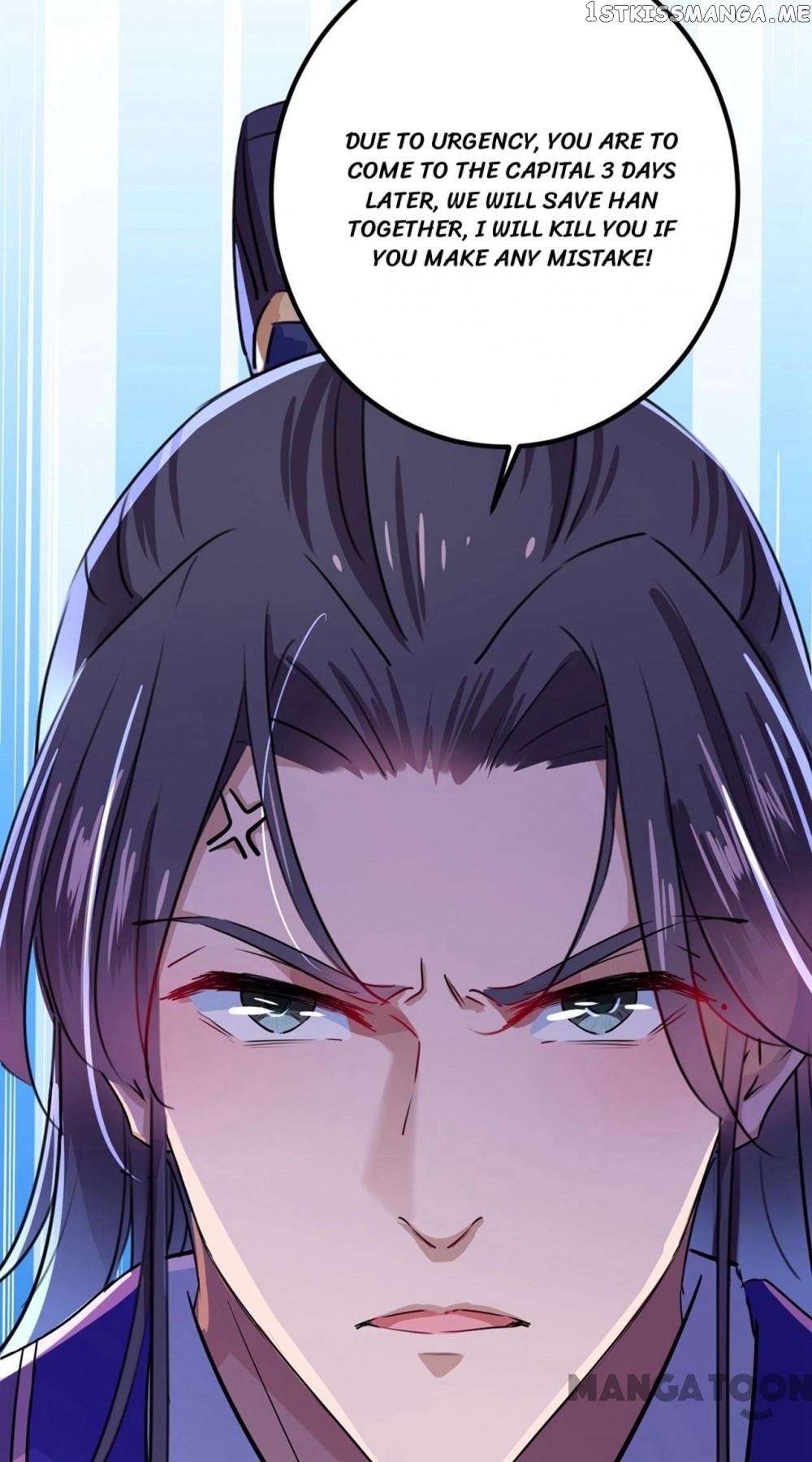 Entangled with the Duke chapter 213 - page 23