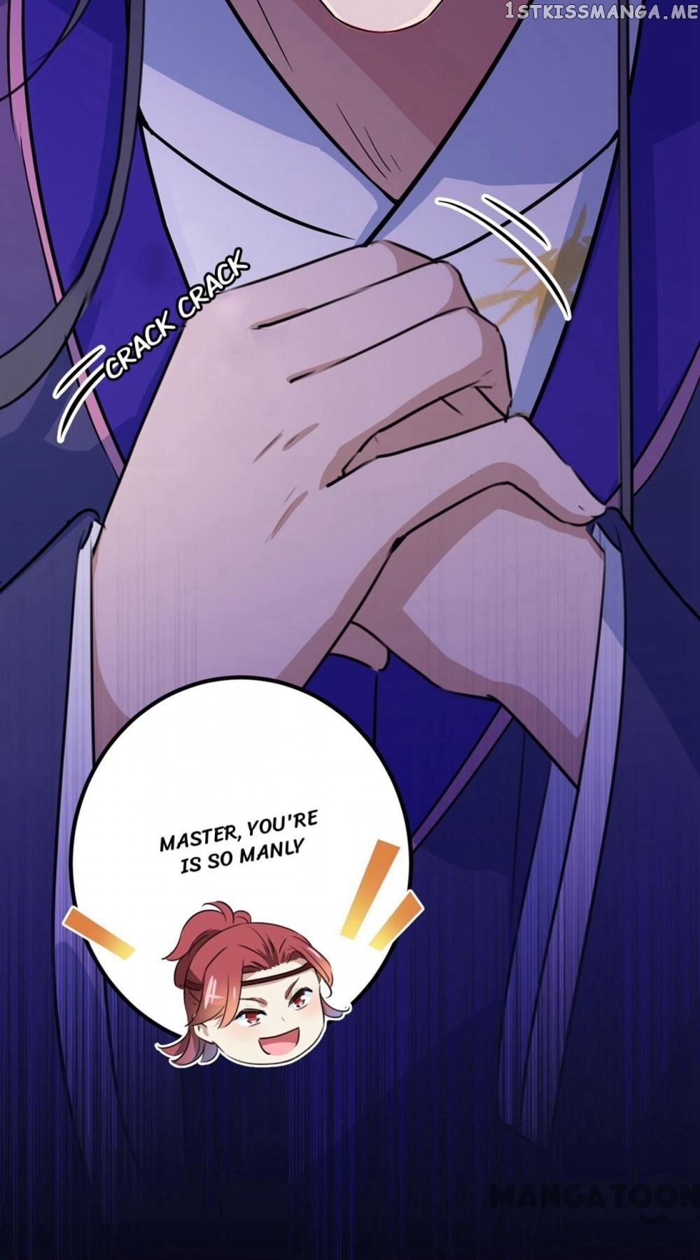 Entangled with the Duke chapter 213 - page 24
