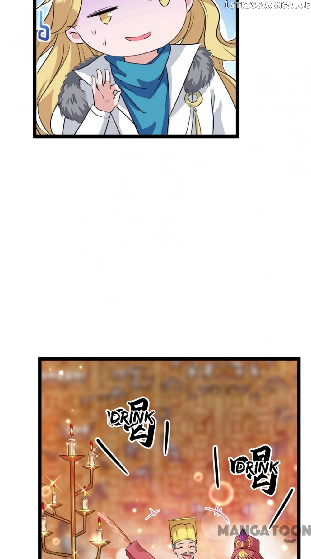 Entangled with the Duke chapter 213 - page 27