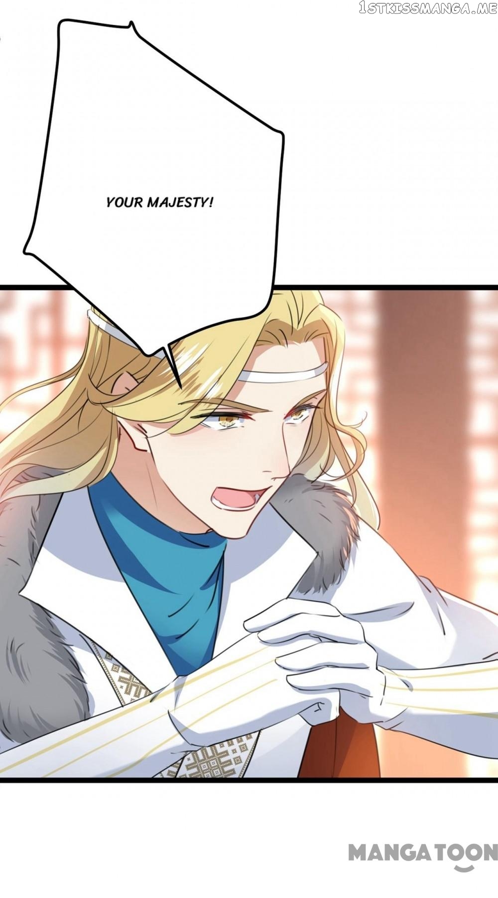 Entangled with the Duke chapter 213 - page 29