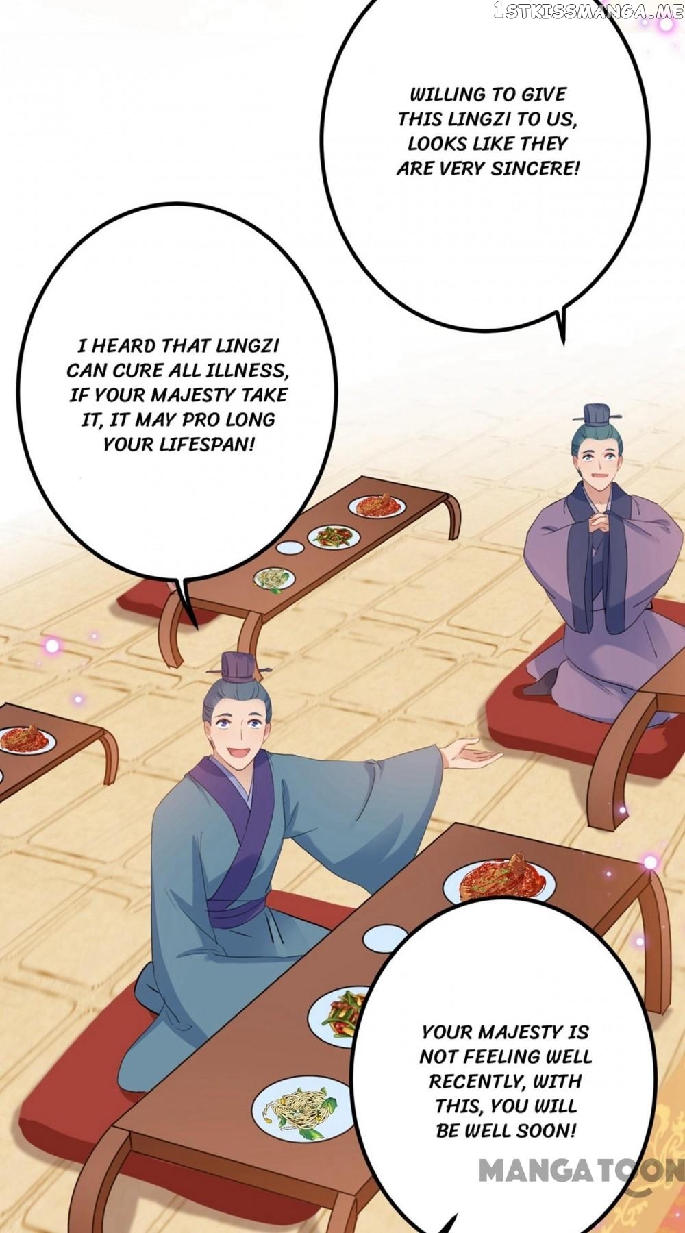 Entangled with the Duke chapter 213 - page 33