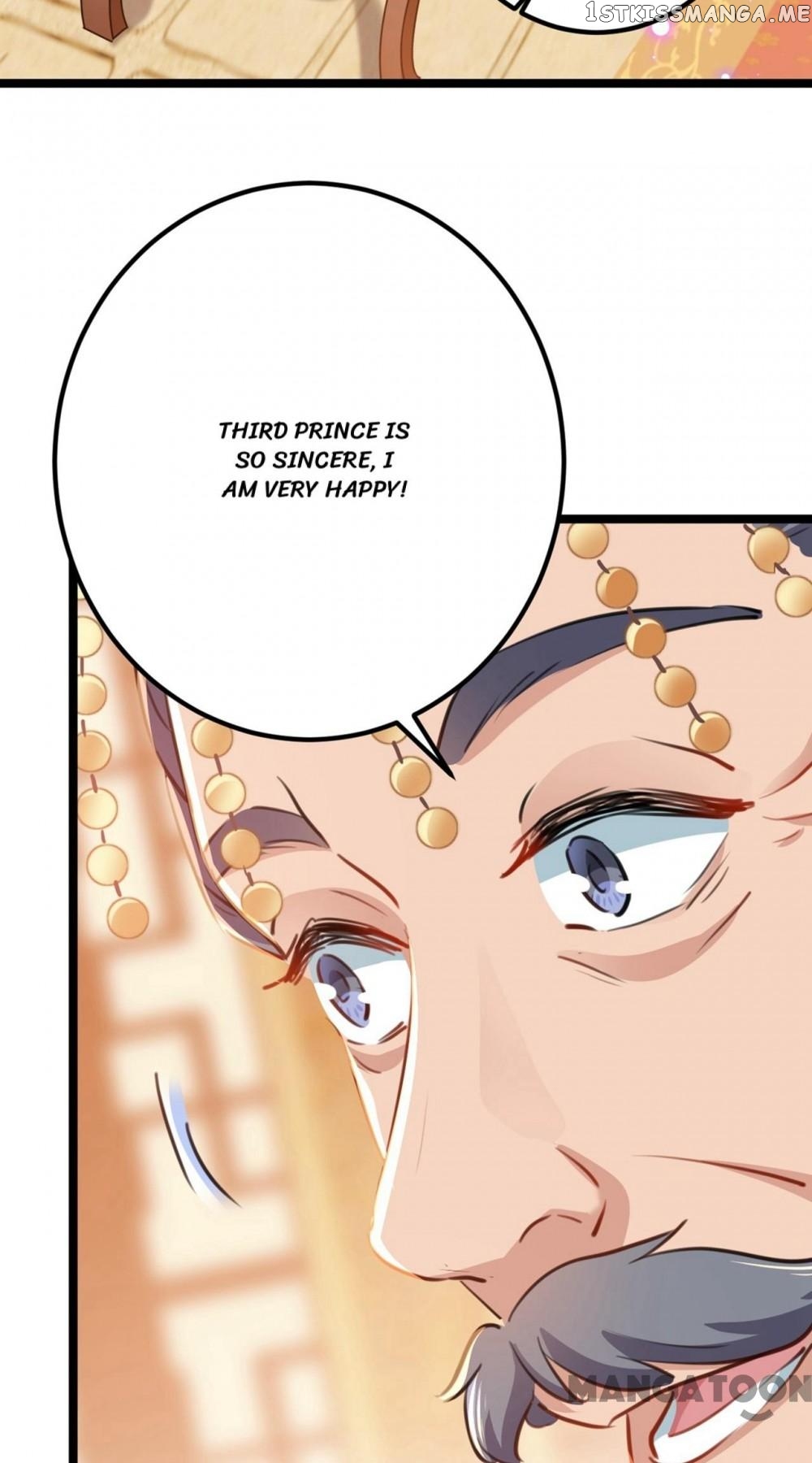 Entangled with the Duke chapter 213 - page 34