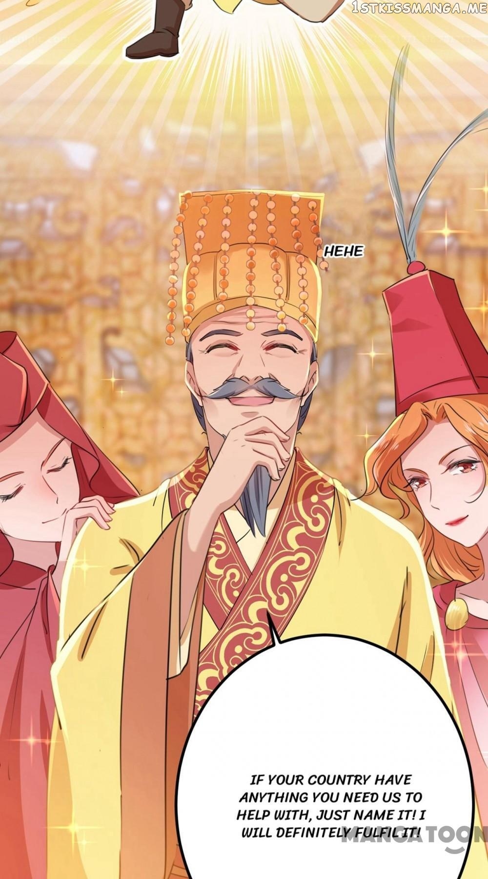 Entangled with the Duke chapter 213 - page 36