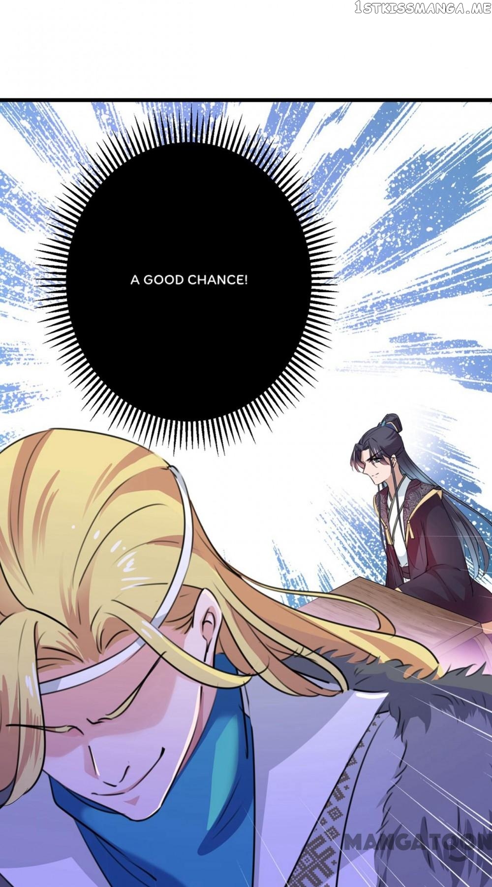 Entangled with the Duke chapter 213 - page 38