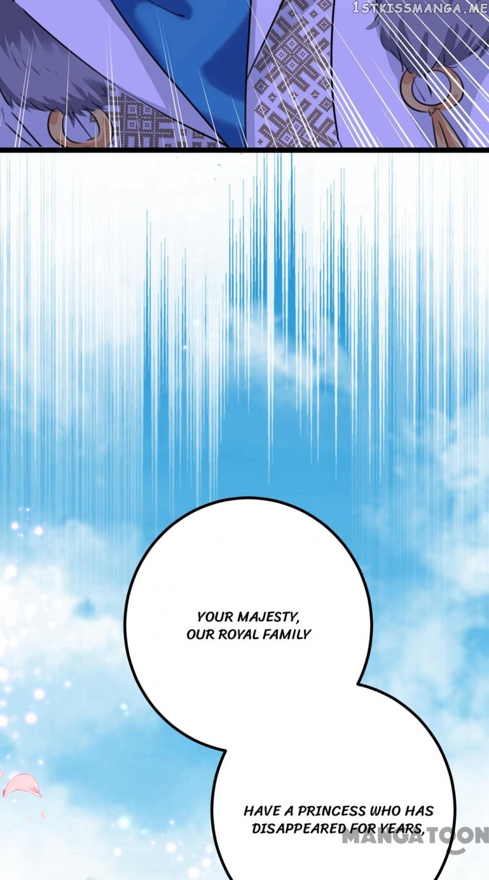 Entangled with the Duke chapter 213 - page 39