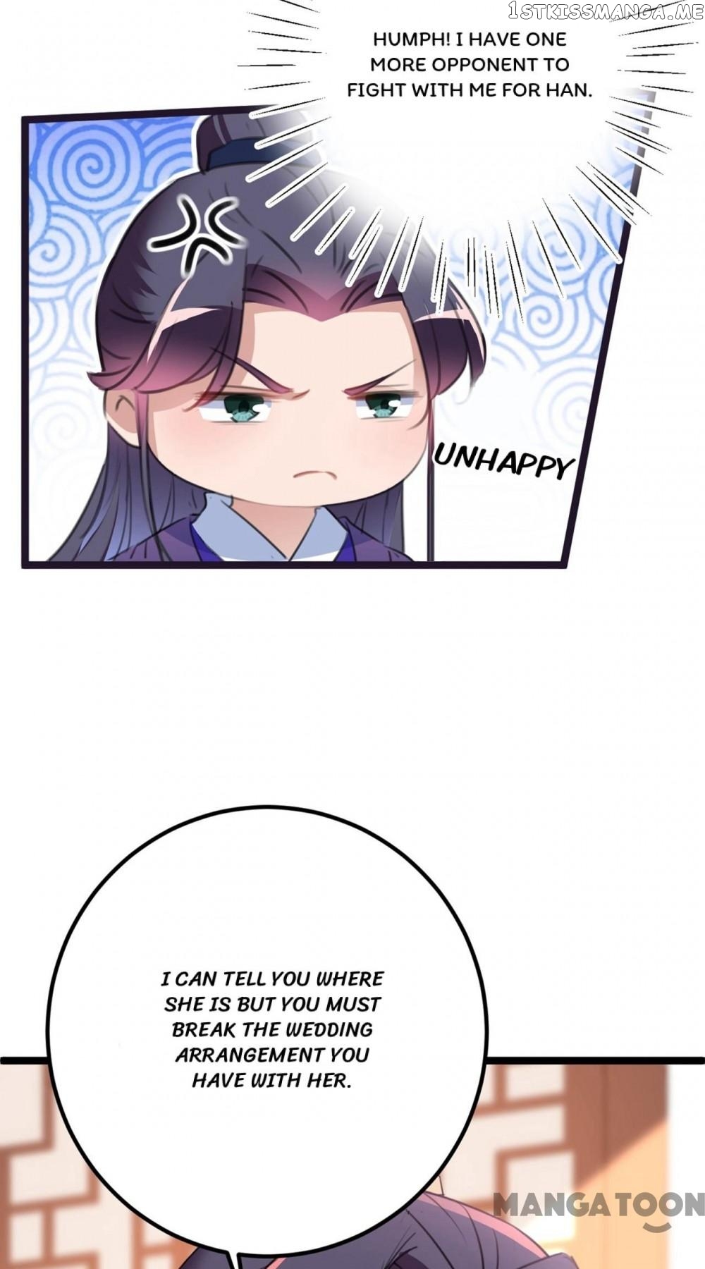 Entangled with the Duke chapter 213 - page 4