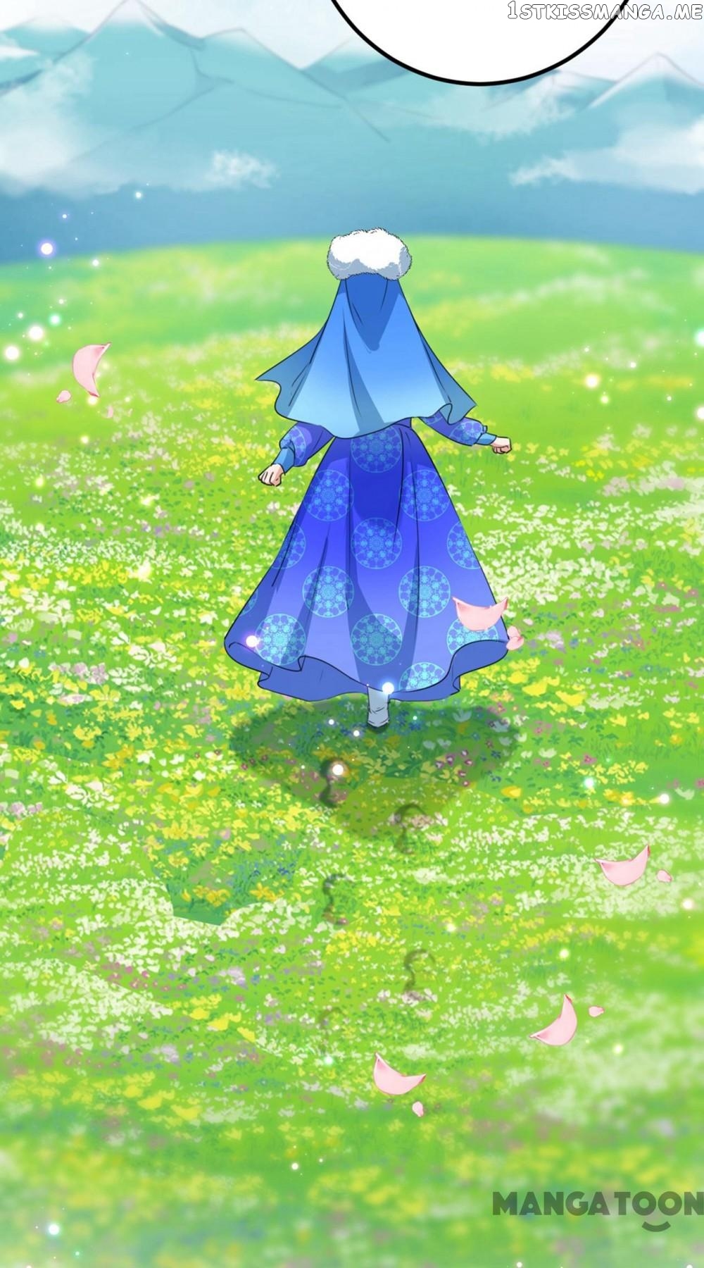 Entangled with the Duke chapter 213 - page 40