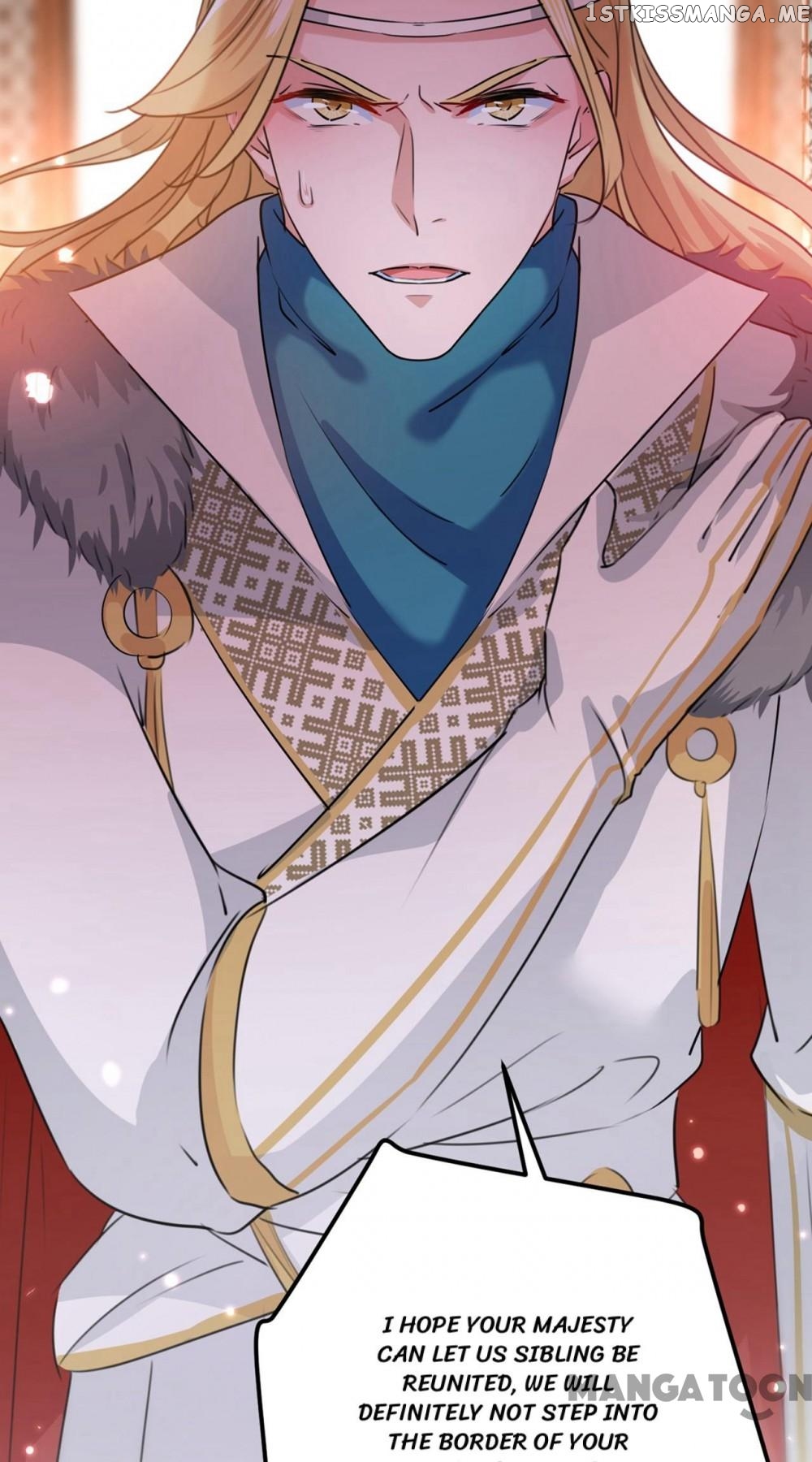 Entangled with the Duke chapter 213 - page 43
