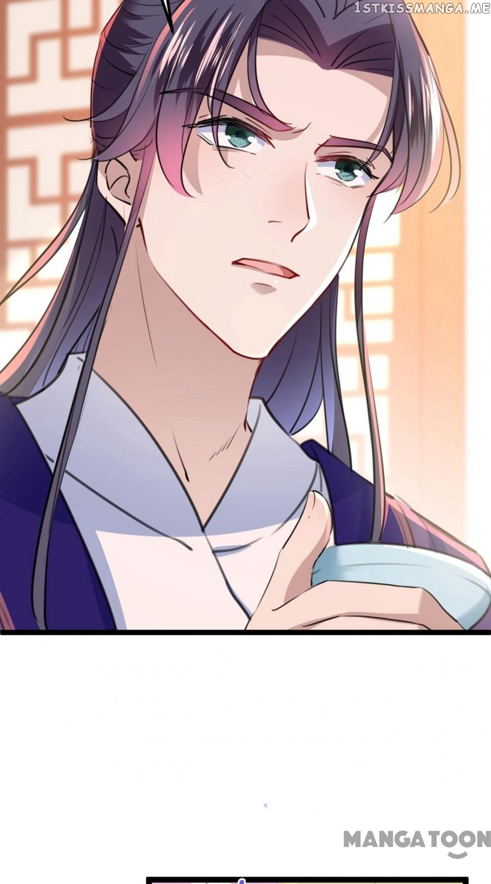 Entangled with the Duke chapter 213 - page 5