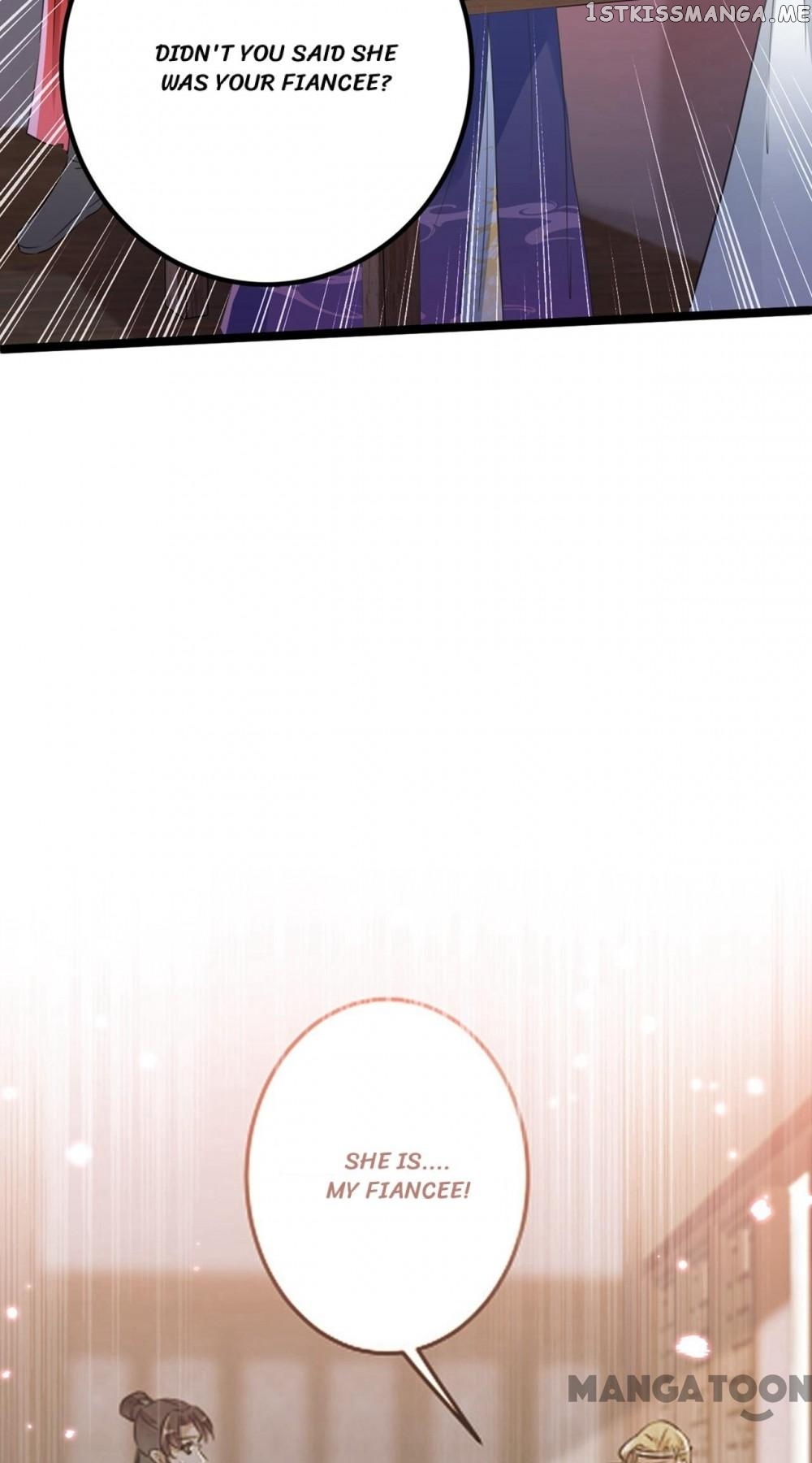 Entangled with the Duke chapter 213 - page 9