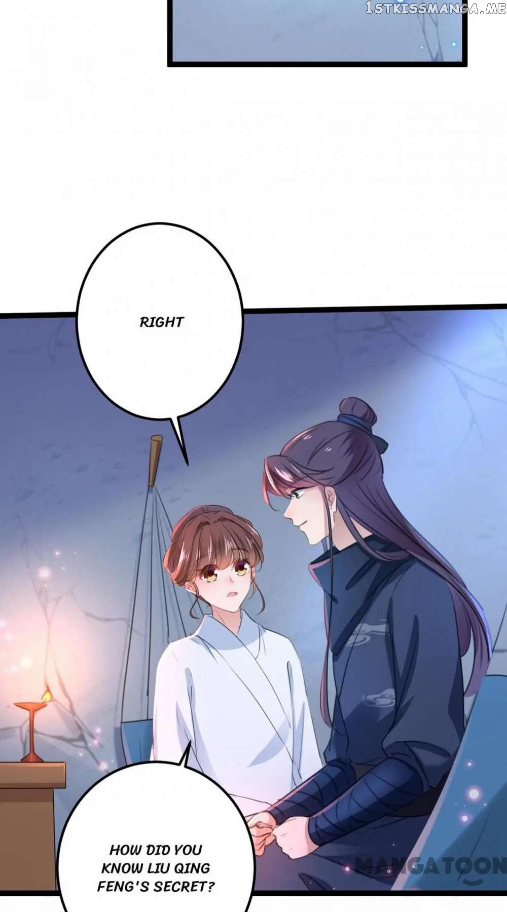 Entangled with the Duke chapter 212 - page 12