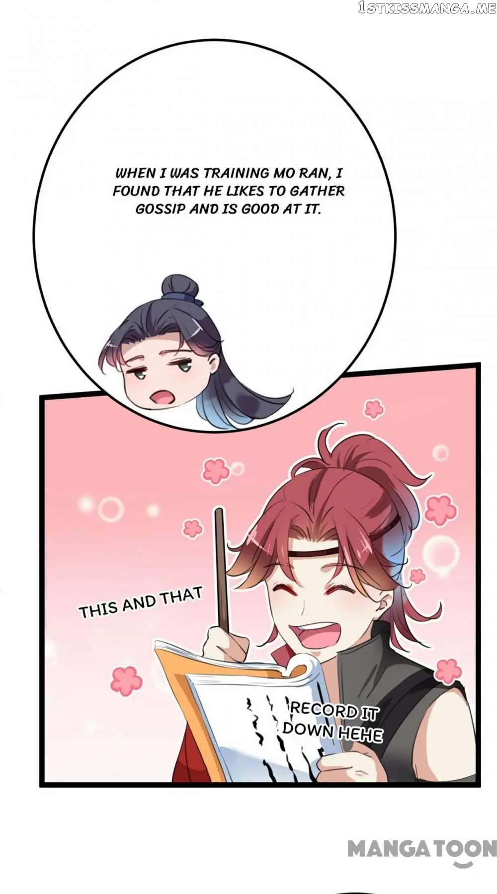 Entangled with the Duke chapter 212 - page 15
