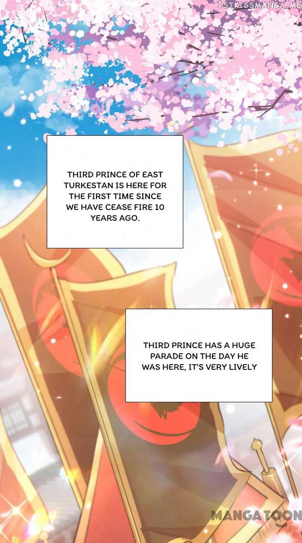Entangled with the Duke chapter 212 - page 23