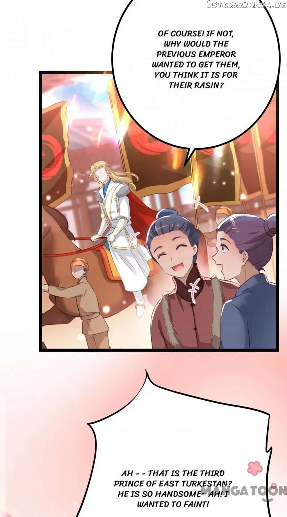 Entangled with the Duke chapter 212 - page 26