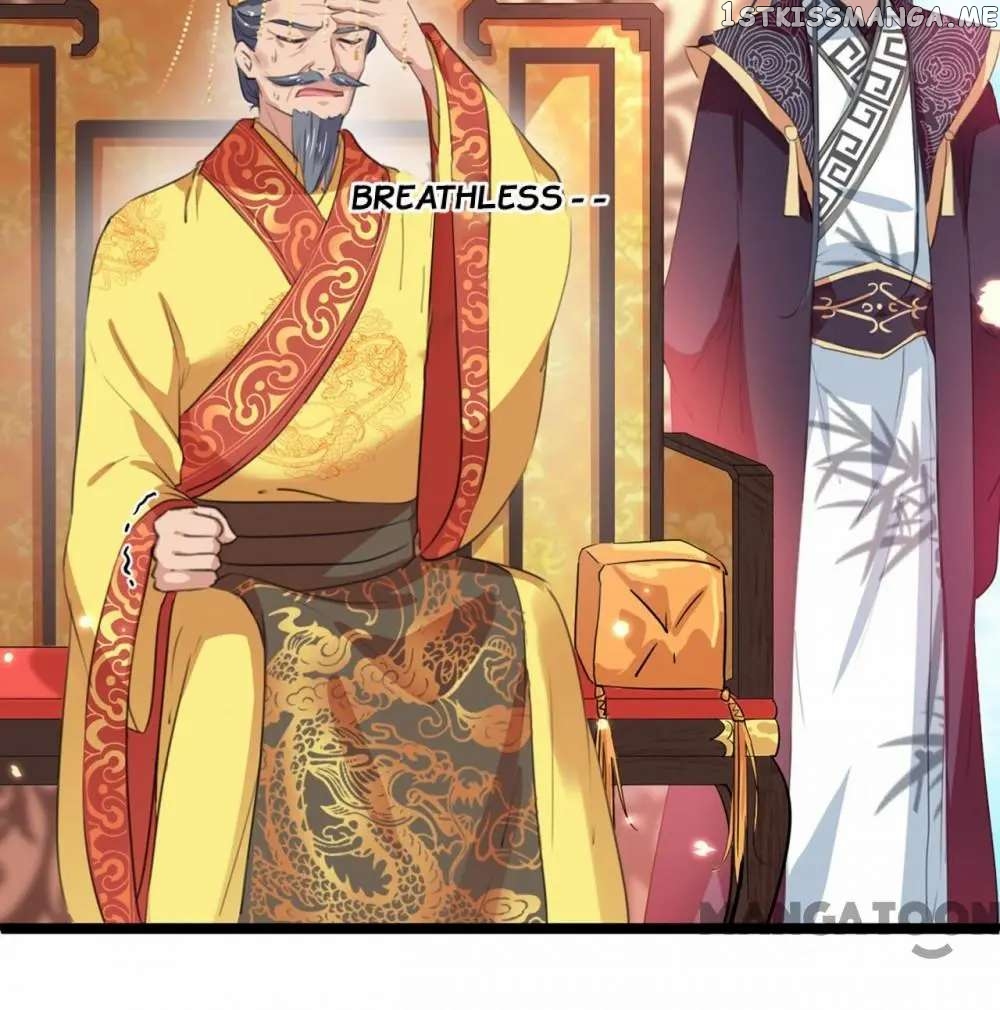 Entangled with the Duke chapter 212 - page 31