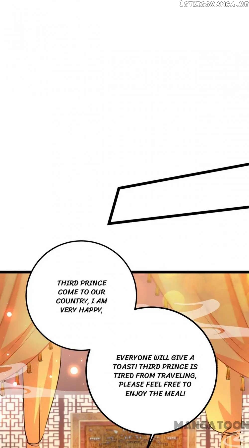 Entangled with the Duke chapter 212 - page 38