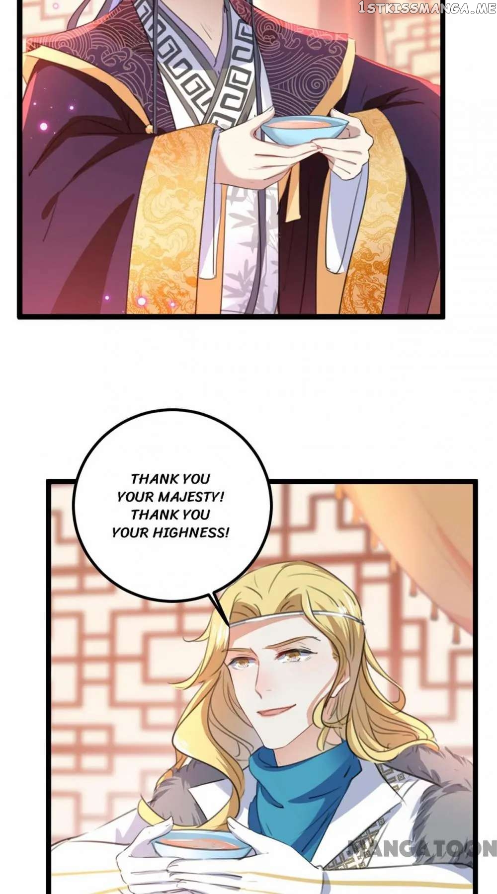Entangled with the Duke chapter 212 - page 40