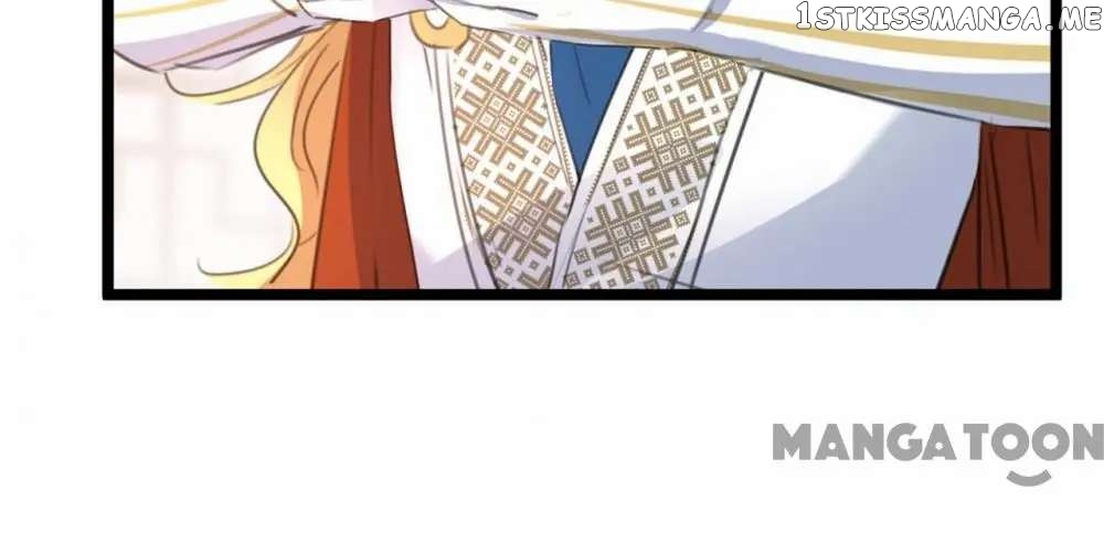 Entangled with the Duke chapter 212 - page 41
