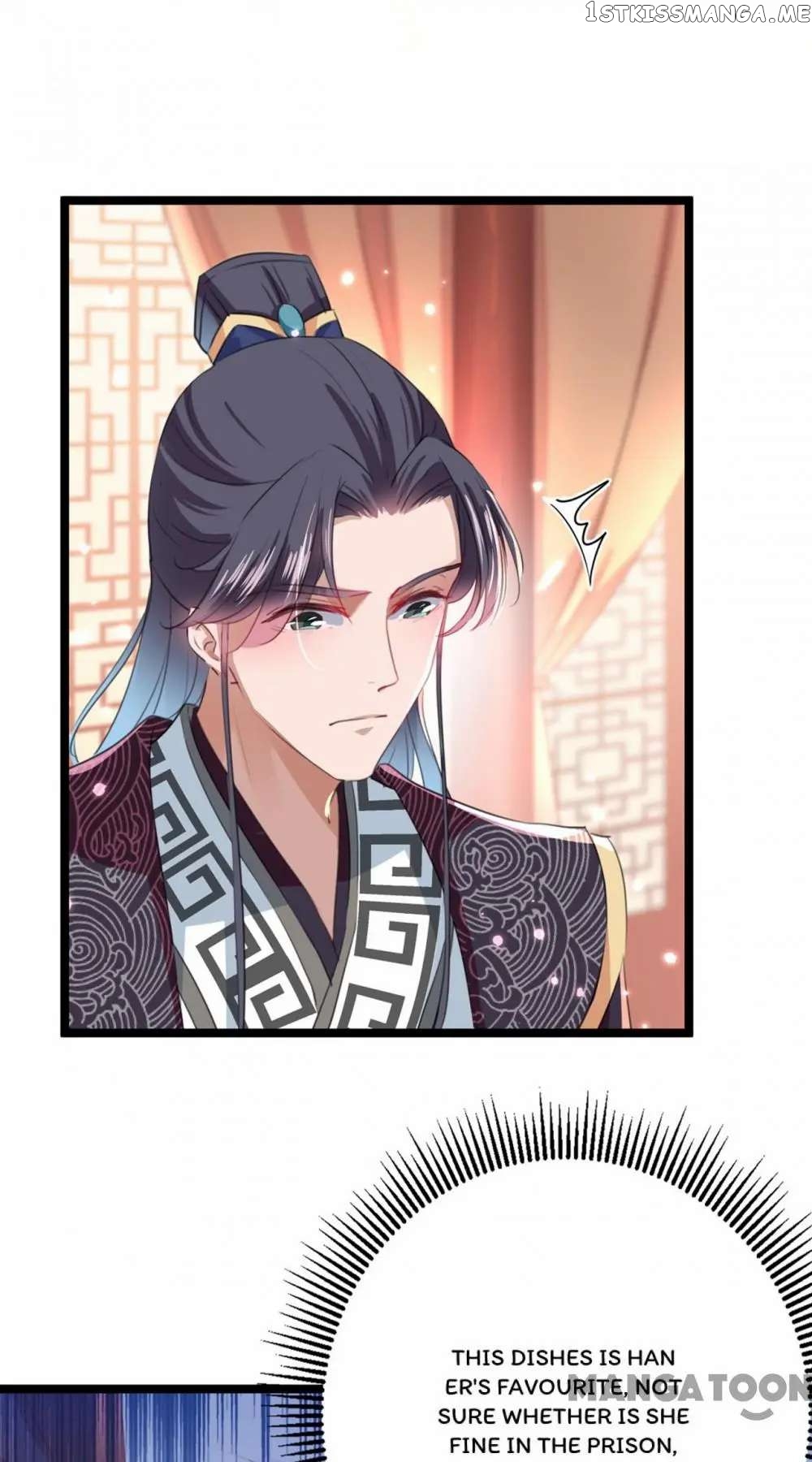 Entangled with the Duke chapter 212 - page 45
