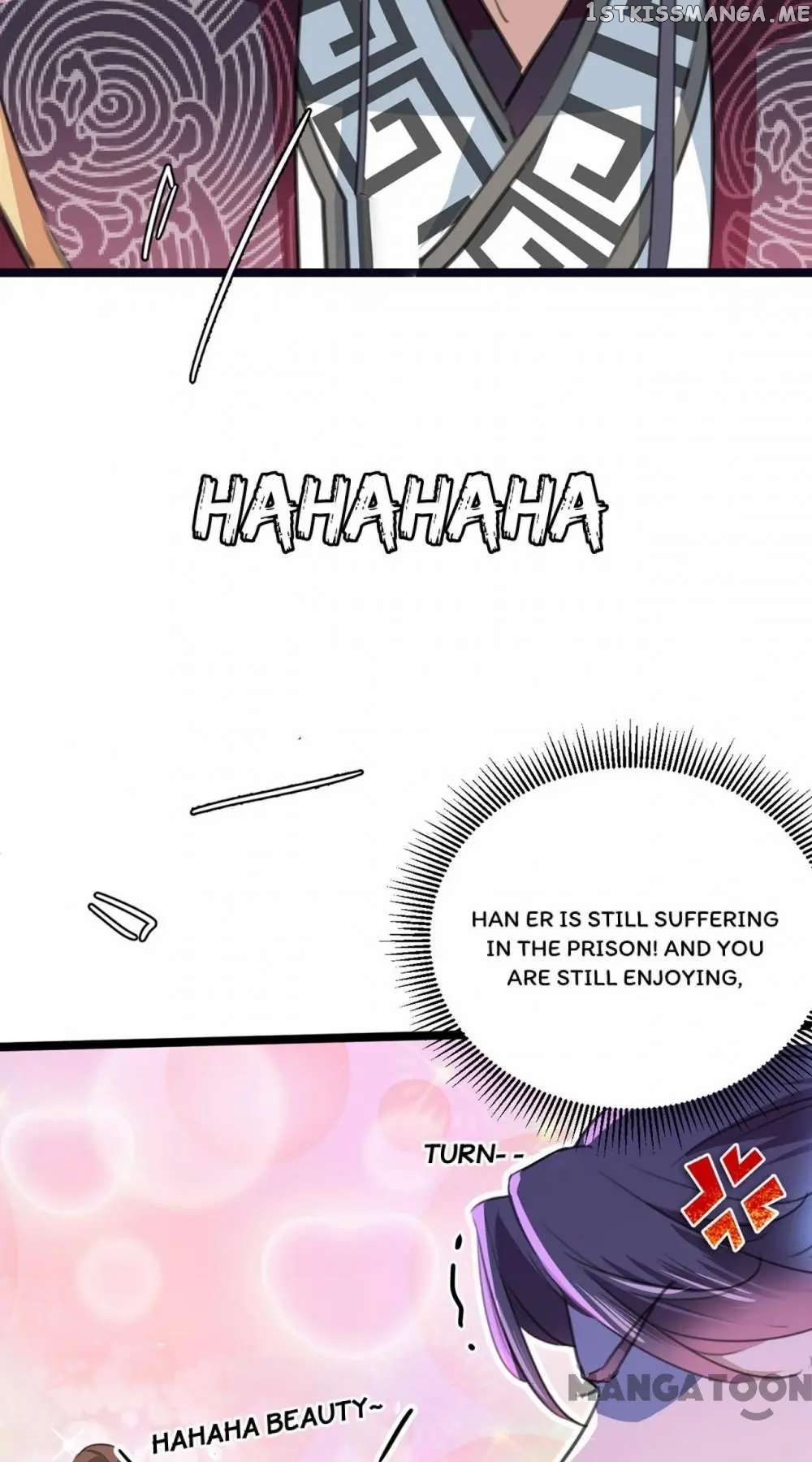 Entangled with the Duke chapter 212 - page 48